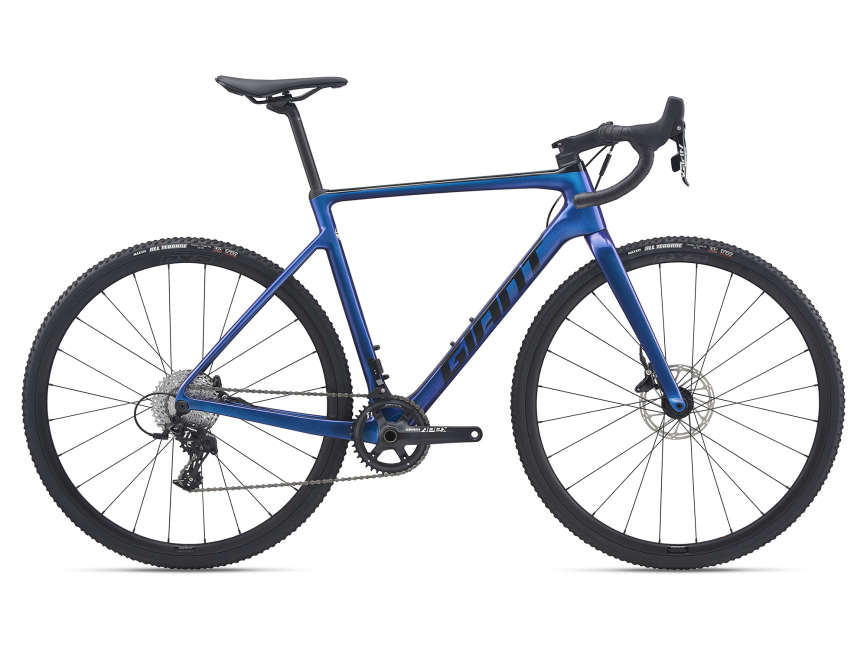 2018 giant tcx advanced pro 2