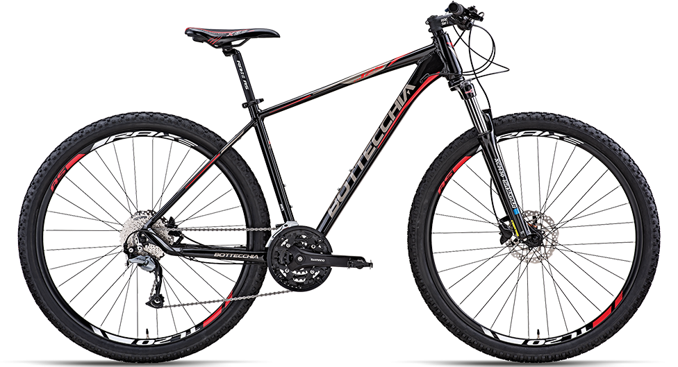 mountain bike bottecchia 29