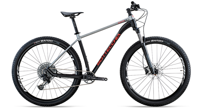 BOTTECCHIA  GAVIA 29 SRAM  12s.