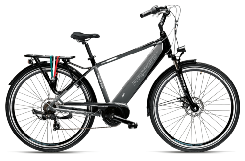 BOTTECCHIA BE32 EVO START WHITE - scout bike