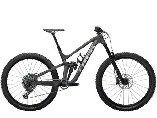 Trek Bikes Milano - Negozio di Biciclette Scout Bike