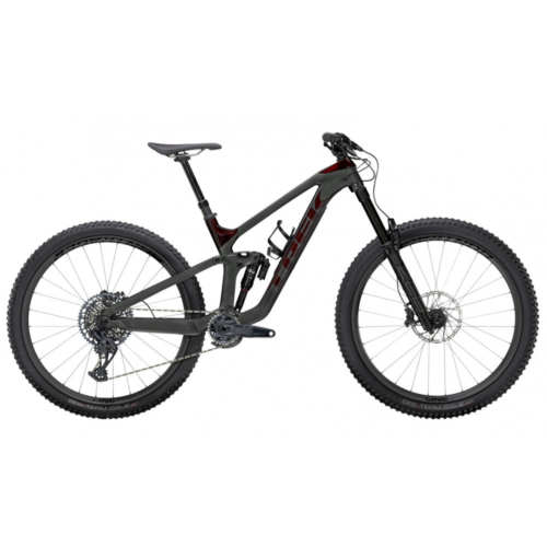 BOTTECCHIA GAVIA 29 - scout bike