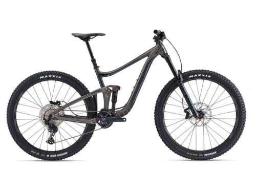 TREK MARLIN 7 MIAMI GREEN 2022 - scout bike