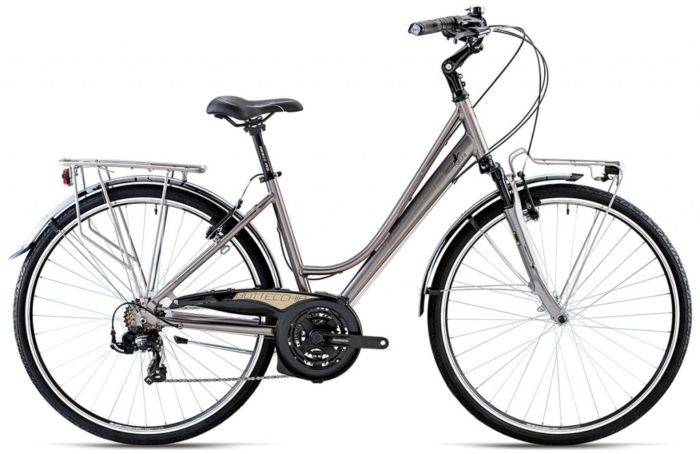 BOTTECCHIA 223 CITY 28 TY500 LADY 21S