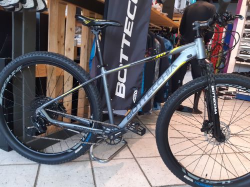 BOTTECCHIA MTB 29 109 TY500 DISK - scout bike