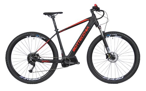 NS BIKE MILANO DIRT Pbici da Dirt/Pump trackUMP TRACK