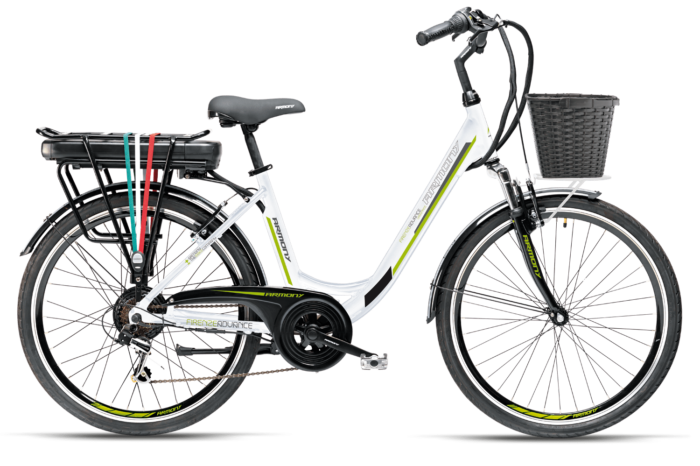 ARMONY FIRENZE ADVANCED BIANCO