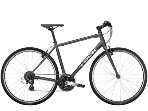 Trek Bikes Milano - Negozio di Biciclette Scout Bike