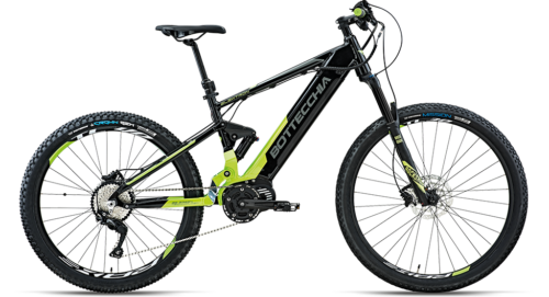 NS BIKE MILANO DIRT Pbici da Dirt/Pump trackUMP TRACK