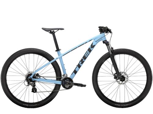 Trek Bikes Milano - Negozio di Biciclette Scout Bike