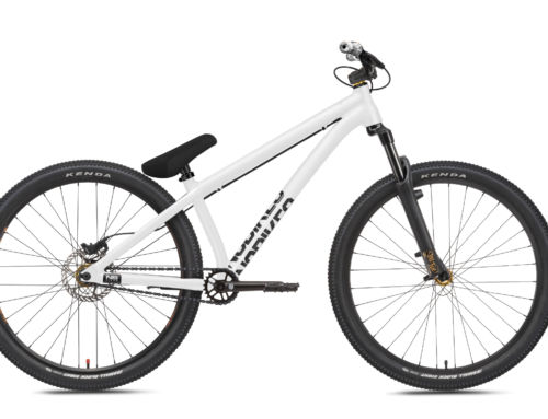 BICI DIRT DISPONIBILI