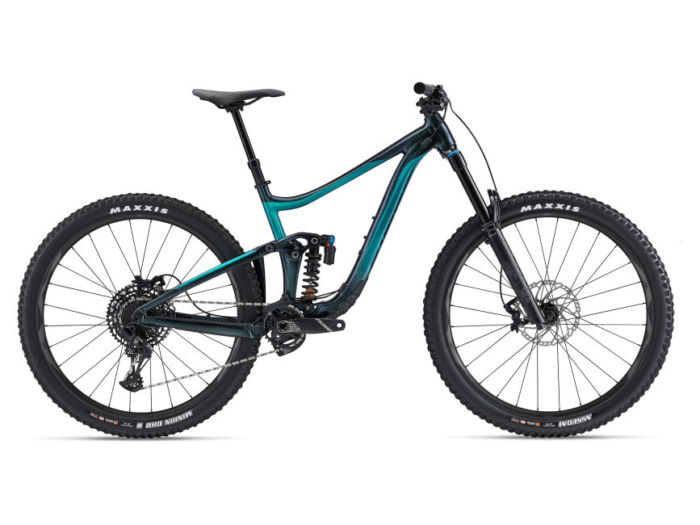 GIANT REIGN 29 SX 2022 misura XL