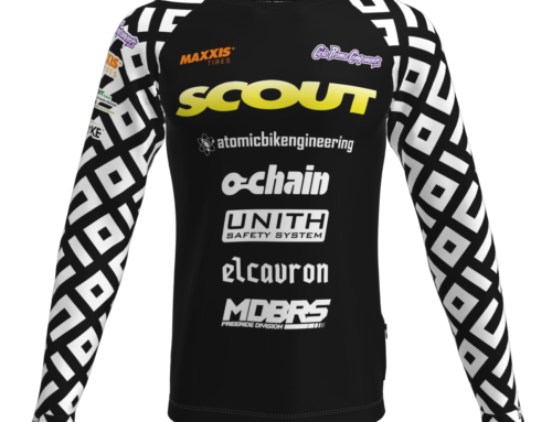 Team SCOUTBIKE.COM