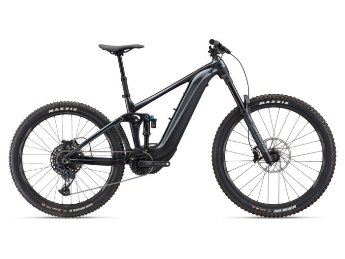 GIANT REIGN E+2 2022 misura XL
