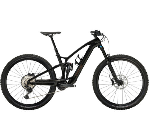 NOVITA’ TREK E bike