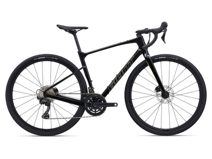 GIANT REVOLT ADVANCED 2 2024 misura M