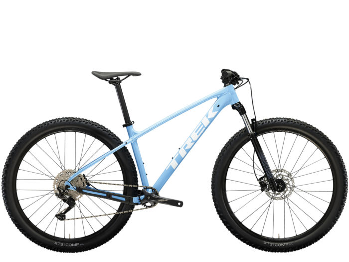 TREK MARLIN 7 AZURE 2023 MISURA ML