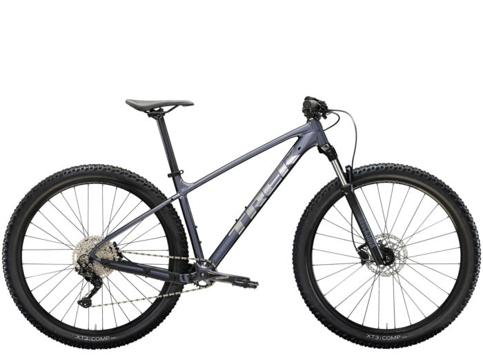 TREK MARLIN 7 GALACTIC GREY 2023 MISURA M