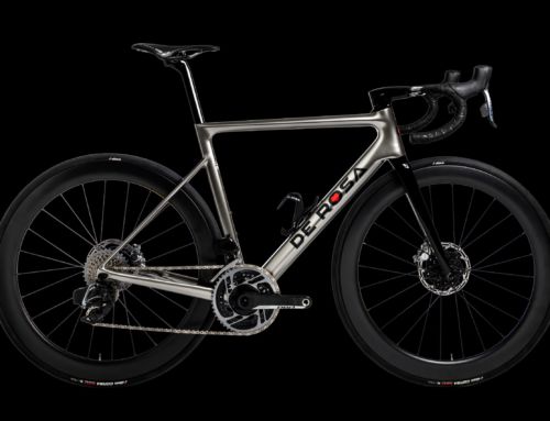 DE ROSA