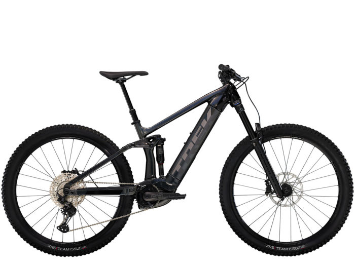 TREK RAIL 7 GEN 3 DARK PRISMATIC 625Wh MISURA M
