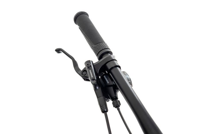 SCOUT INTEGRA 3X8 ORANGE GREY MISURA M - immagine 2