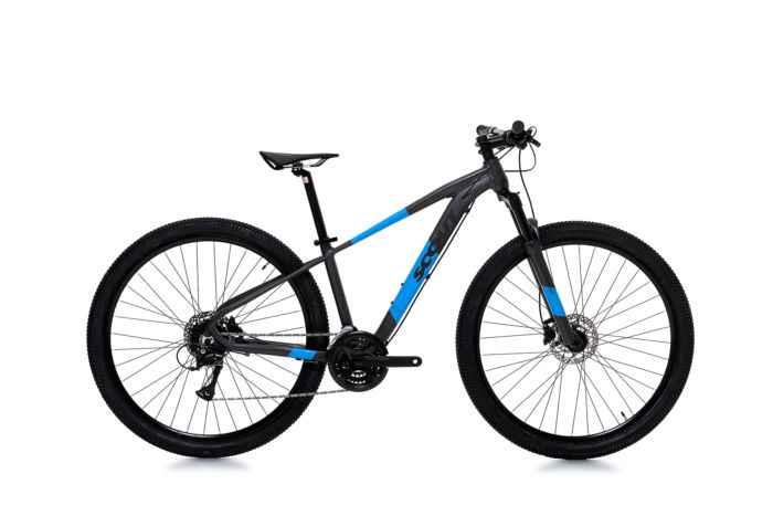 SCOUT INTEGRA 3X8 BLU/GREY MISURA L