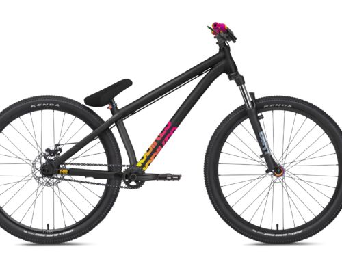 BICI DIRT DISPONIBILI