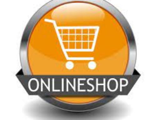 Shop ON LINE accessori