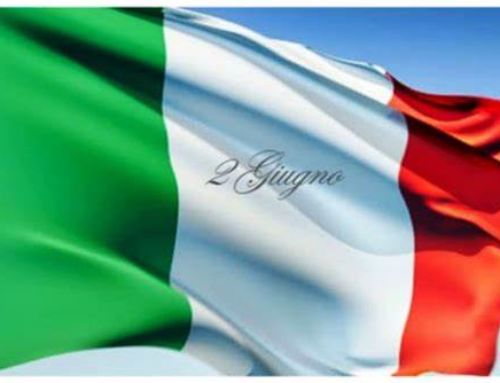 FESTA DELLA REPUBBLICA