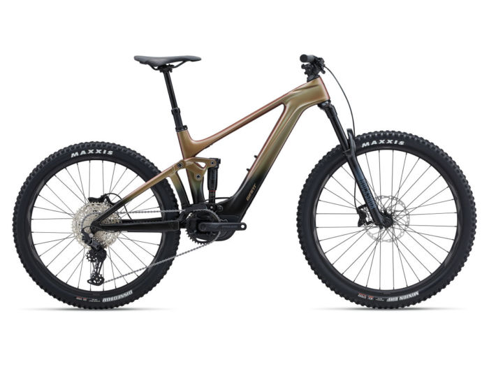 GIANT TRANCE X ADVANCED E+ELITE 3 misura L