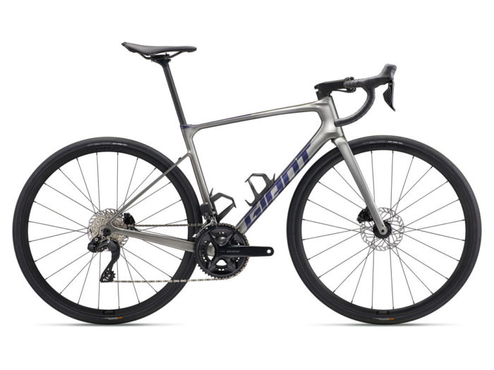 GIANT DEFY ADVANCED 1 2024 MISURA S