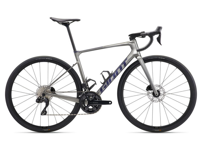 GIANT DEFY ADVANCED 1 2024 scout bike