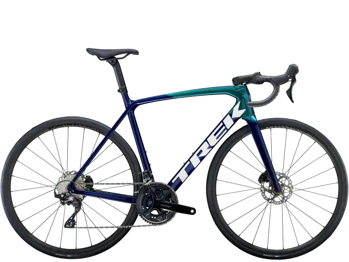 TREK EMONDA SL 5 NAVY SMOKE/DARK AQUATIC MISURA 56