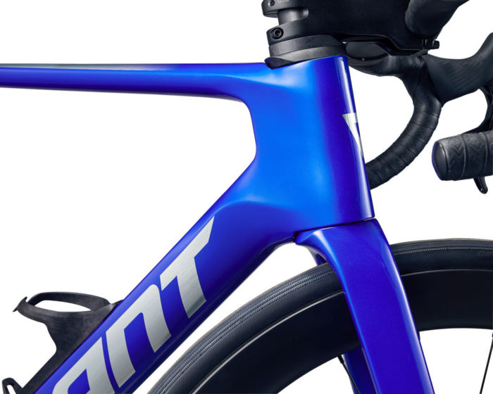 GIANT PROPEL ADVANCED 1 DISC 2024 BLU misura ML - immagine 2
