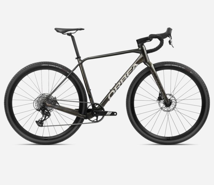 ORBEA TERRA H41 1X INFINITY GREEN misura M
