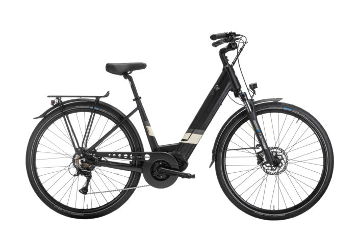 MBM RAMBLA SPORT DONNA NERA