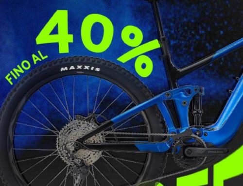 OFFERTA GIANT