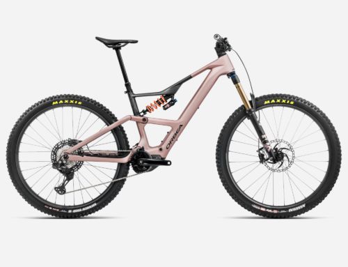 ORBEA RISE 2025