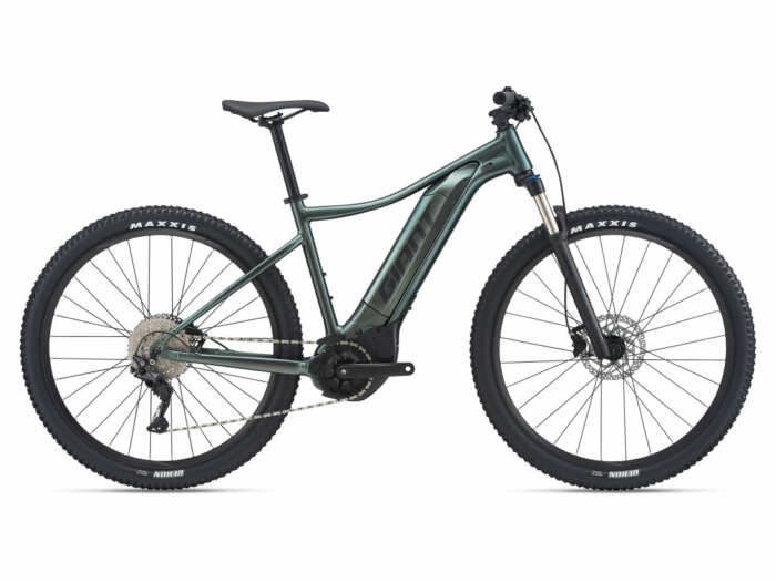 GIANT TALON E+1 29ER 2022 misura L