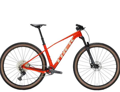 Nuova TREK PROCALIBER 2K25