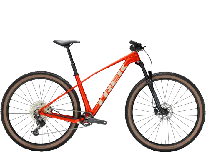 TREK PROCALIBER 9.5 misura ML