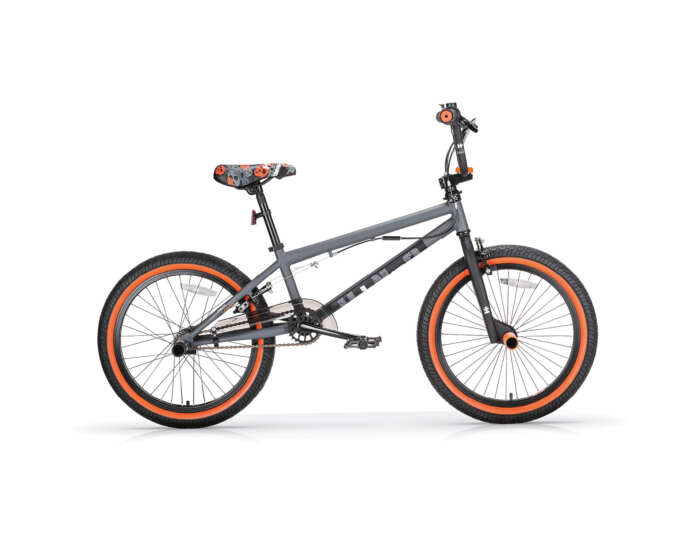 MBM BMX 20 UNNO grey
