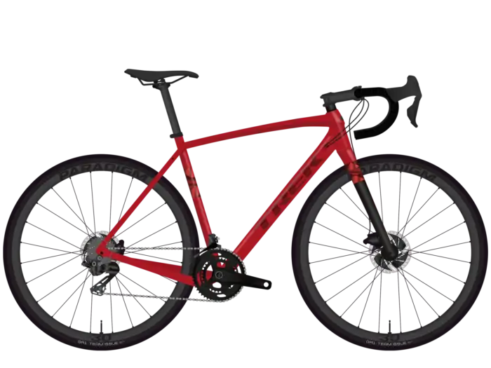 TREK CHECKPOINT ALR 3 CRIMSON misura 61