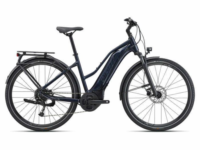 GIANT EXPLORER E+4 STA 2024 misura M
