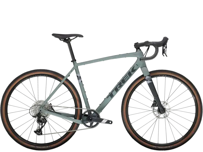 TREK CHECKPOINT ALR 5 MATTE KESWICK misura 54