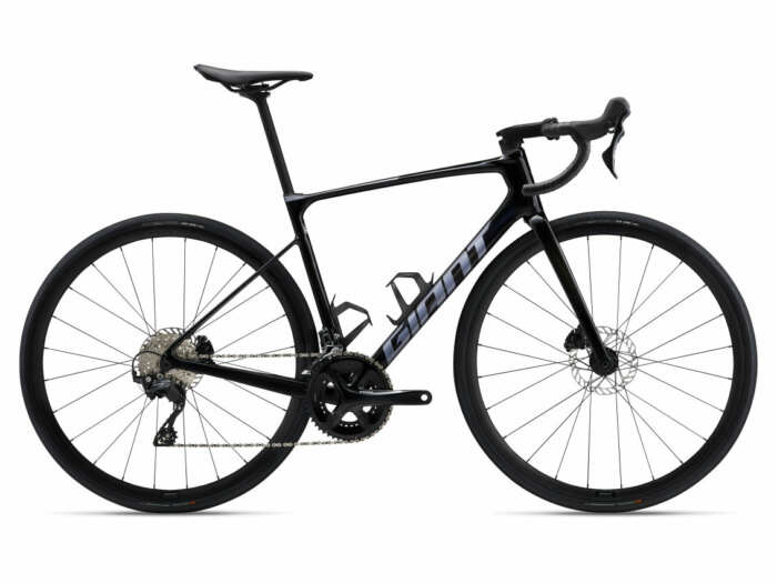 GIANT DEFY ADVANCED 2 2025 CARBON misura XS