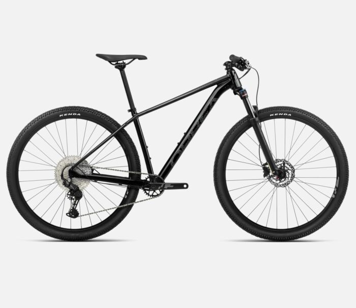 ORBEA ONNA 20 BLACK 27,5 misura XS