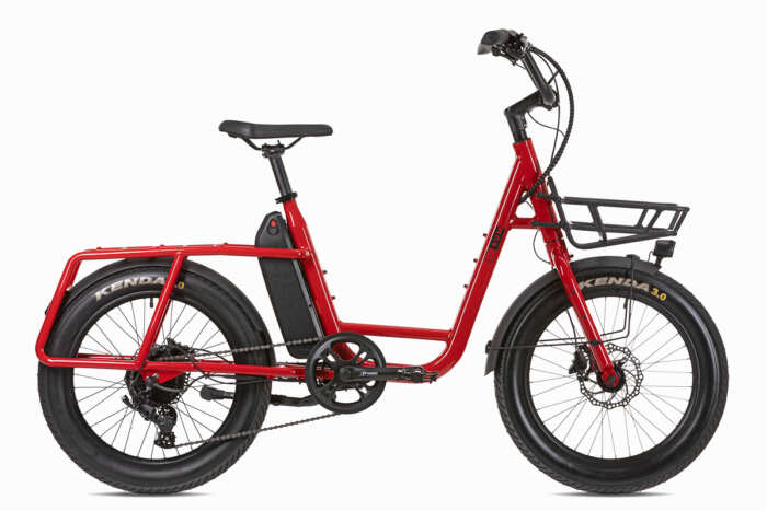 SUM UCO PLUS red