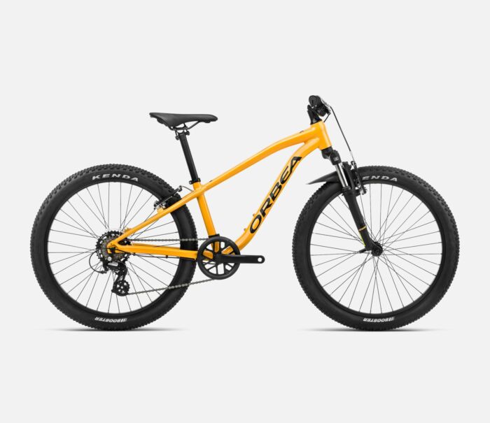 ORBEA MX 24 XC colore MANGO