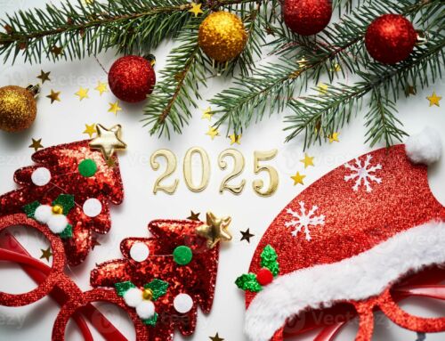 Festivita’ Natalizie